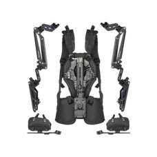 Жилет для стедикама Tilta Armor Man II ARM-T02